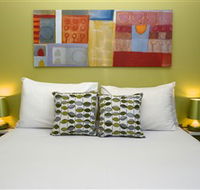 Birches Serviced Apartments - Hotel Accommodation