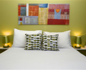 Birches Serviced Apartments - Hotel Accommodation 0