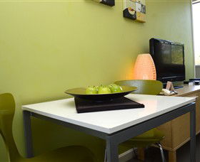 Birches Serviced Apartments - Hotel Accommodation 4