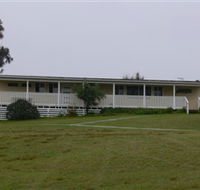 Cape Bridgewater Coastal Camp - Hotel Accommodation
