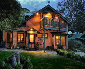 Como Cottages - Hotel Accommodation 0
