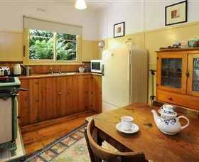 Como Cottages - Hotel Accommodation 1
