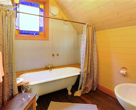Como Cottages - Hotel Accommodation 5