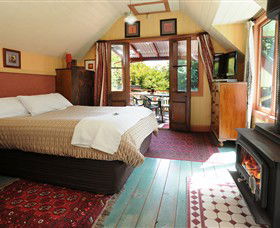 Como Cottages - Hotel Accommodation 6