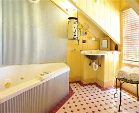 Como Cottages - Hotel Accommodation 7
