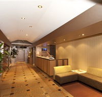 Crossley Hotel - Hotel Accommodation