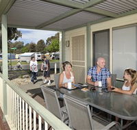 Echuca Holiday Park - Hotel Accommodation