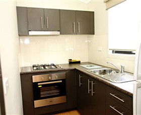 Geelong Riverview Tourist Park BIG4 - Aspen Parks - Hotel Accommodation 1