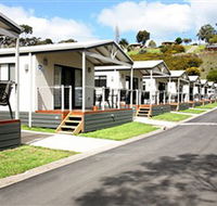 Geelong Riverview Tourist Park BIG4 - Aspen Parks - Hotel Accommodation