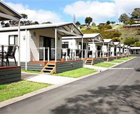 Geelong Riverview Tourist Park BIG4 - Aspen Parks - Hotel Accommodation 0