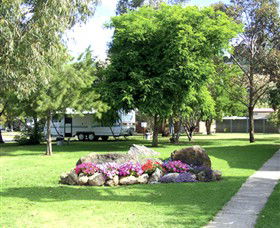 Geelong Riverview Tourist Park BIG4 - Aspen Parks - Hotel Accommodation 3