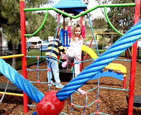 Geelong Riverview Tourist Park BIG4 - Aspen Parks - Hotel Accommodation 4