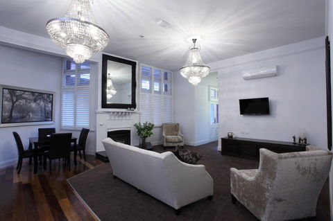 The Provincial Ballarat - Hotel Accommodation 0