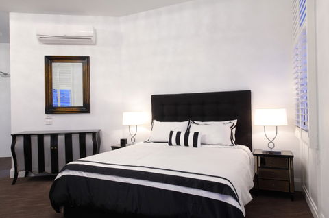 The Provincial Ballarat - Hotel Accommodation 3