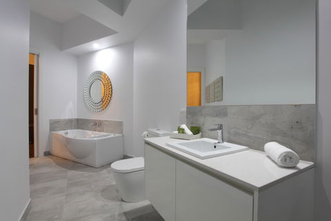 The Provincial Ballarat - Hotel Accommodation 4