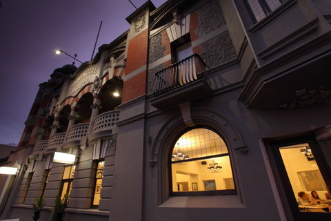 The Provincial Ballarat - Hotel Accommodation 5