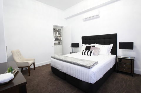The Provincial Ballarat - Hotel Accommodation 6