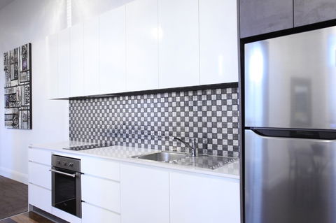 The Provincial Ballarat - Hotel Accommodation 7