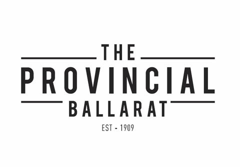 The Provincial Ballarat - Hotel Accommodation 8