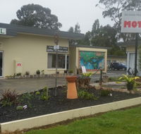 Wilsons Promontory Motel - Hotel Accommodation