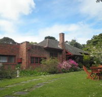 Wirilda and Cottage - Hotel Accommodation