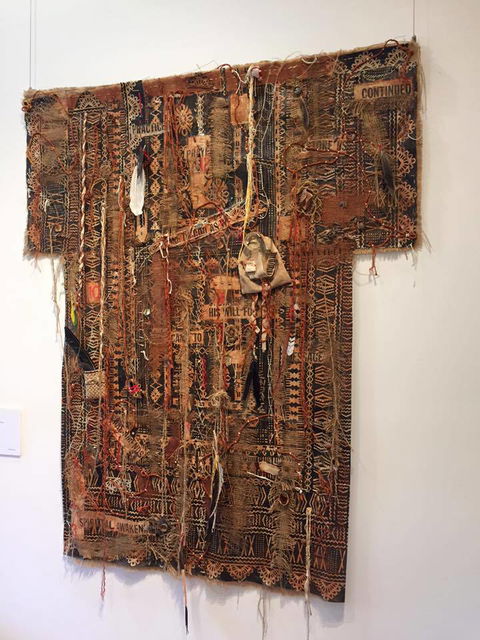 Bundaberg Regional Art Gallery - Hotel Accommodation 6