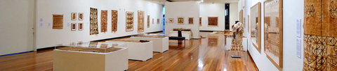 ArtSpace Mackay - Hotel Accommodation 7