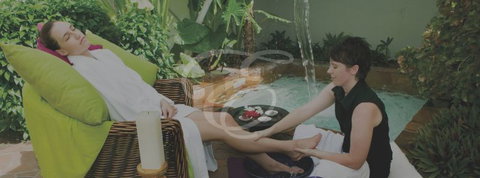 Peppers Spa - Palm Cove - Hotel Accommodation 3