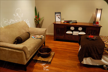 Eden Skin & Body Spa - Hotel Accommodation 1