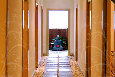 Eden Skin & Body Spa - Hotel Accommodation 2