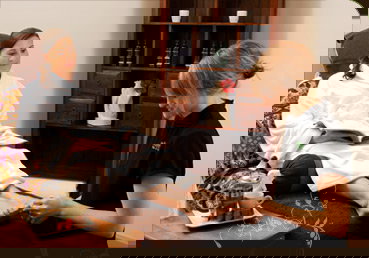 Eden Skin & Body Spa - Hotel Accommodation 3