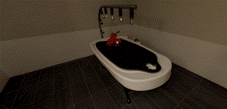 Escape Day Spas - Hotel Accommodation 1