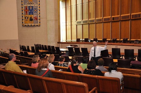 High Court Of Australia Parkes Place - Hotel Accommodation 3
