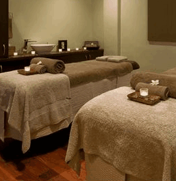 Bodhi J Health & Beauty Spa - Hotel Accommodation 2