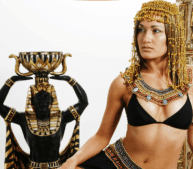 Cleopatras Temple Day Spa - Hotel Accommodation