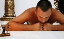 Cleopatras Temple Day Spa - Hotel Accommodation 2