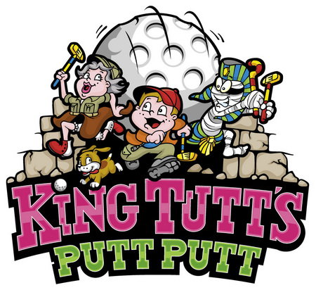 King Tutts Putt Putt - Hotel Accommodation 0
