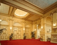 His Majestys Theatre - Hotel Accommodation 0