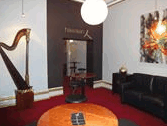 His Majestys Theatre - Hotel Accommodation 2