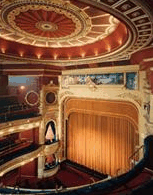 His Majestys Theatre - Hotel Accommodation 3