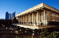 Perth Concert Hall - Hotel Accommodation 3