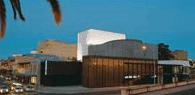 State Theatre Centre - Hotel Accommodation 1