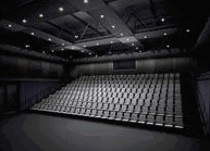 State Theatre Centre - Hotel Accommodation 2