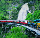 Kuranda Scenic Railway - Hotel Accommodation