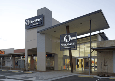 Stockland Baldivis Shopping Centre - Hotel Accommodation