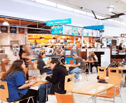 Floreat Forum - Hotel Accommodation