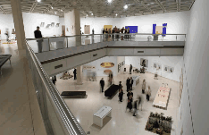 The Art Gallery Of Western Australia - Hotel Accommodation 1
