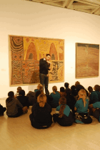 The Art Gallery Of Western Australia - Hotel Accommodation 2