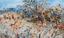 Linton & Kay Contemporary Art - Hotel Accommodation 1
