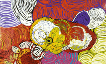 Linton & Kay Contemporary Art - Hotel Accommodation 3